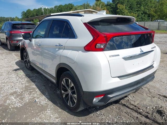 2018 MITSUBISHI ECLIPSE CROSS SEL 3