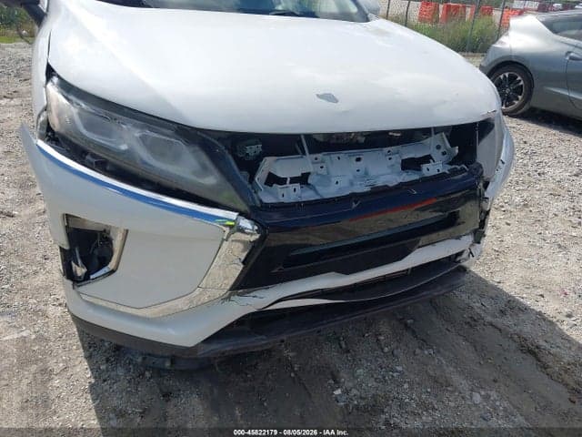 2018 MITSUBISHI ECLIPSE CROSS SEL 6