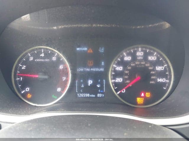 2018 MITSUBISHI ECLIPSE CROSS SEL 7