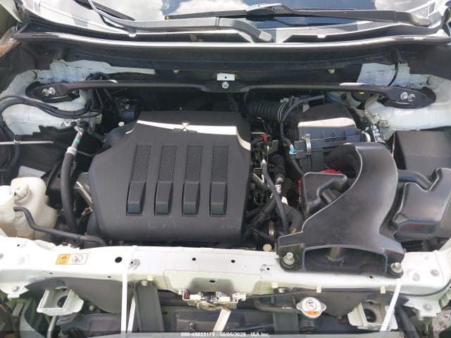 2018 MITSUBISHI ECLIPSE CROSS SEL 10