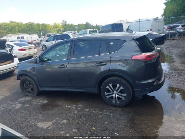 2018 TOYOTA RAV4 LE 14