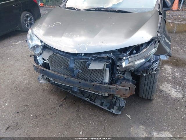 2018 TOYOTA RAV4 LE 6