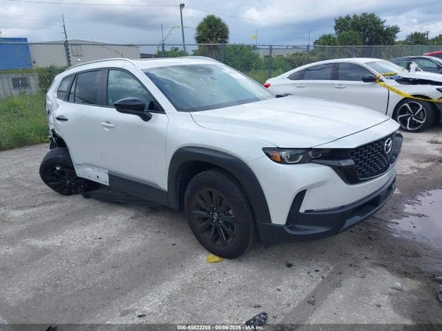 2026 MAZDA CX-50 2.5 S PREFERRED 1