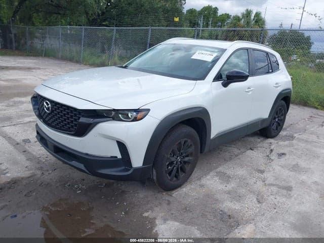 2026 MAZDA CX-50 2.5 S PREFERRED 2