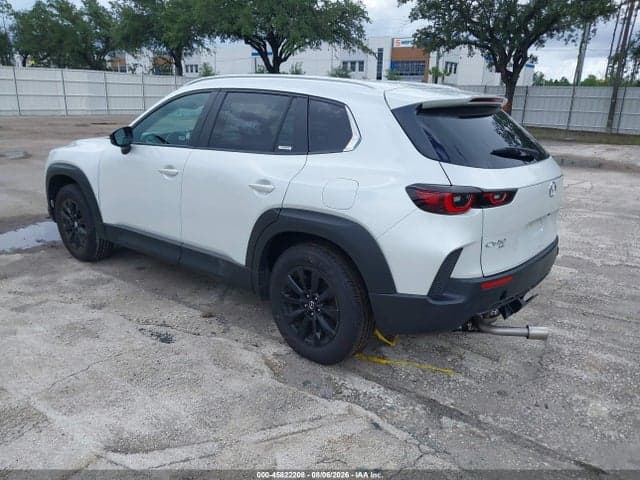 2026 MAZDA CX-50 2.5 S PREFERRED 3