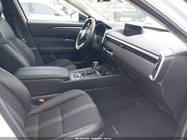 2026 MAZDA CX-50 2.5 S PREFERRED 5