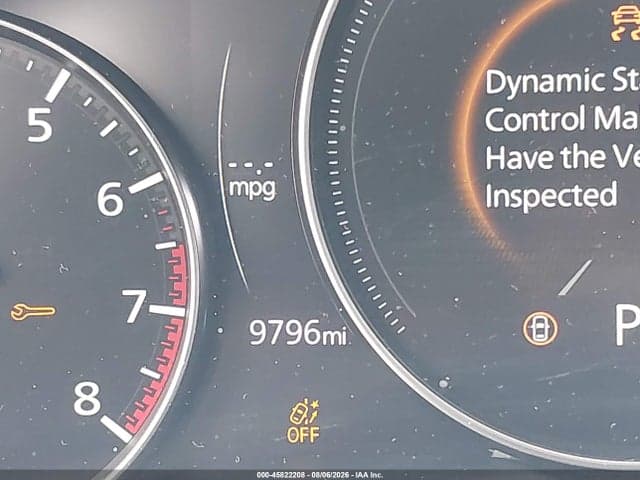 2026 MAZDA CX-50 2.5 S PREFERRED 7