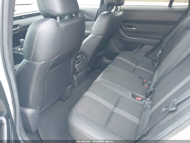 2026 MAZDA CX-50 2.5 S PREFERRED 8