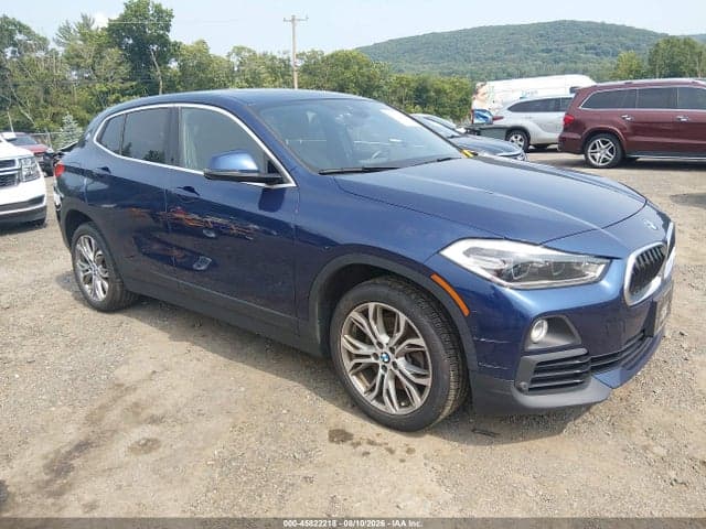2018 BMW X2 XDRIVE28I 1