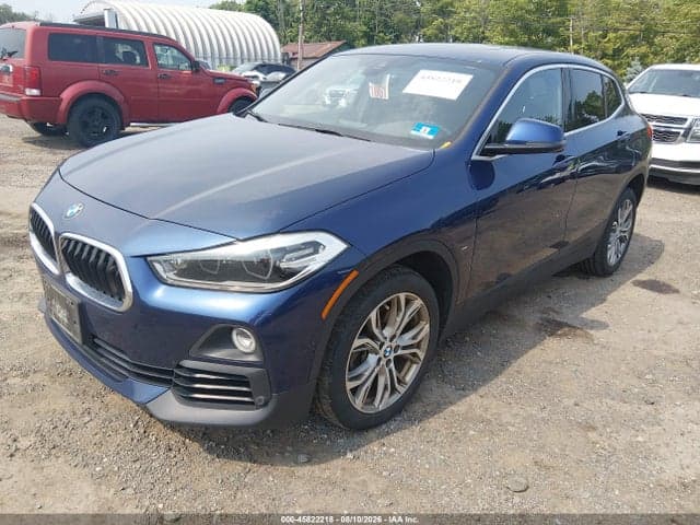 2018 BMW X2 XDRIVE28I 2