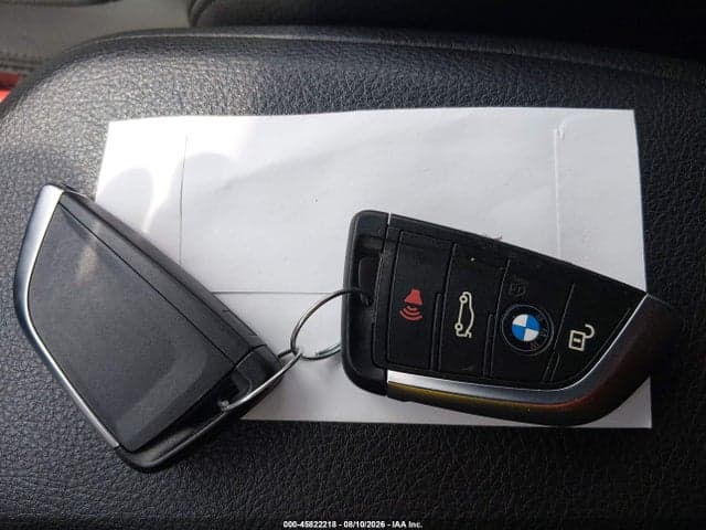 2018 BMW X2 XDRIVE28I 11