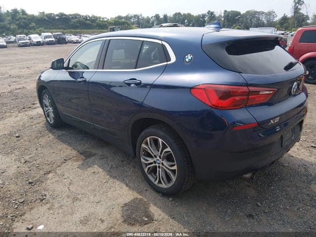 2018 BMW X2 XDRIVE28I 3