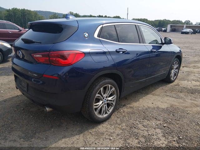 2018 BMW X2 XDRIVE28I 4
