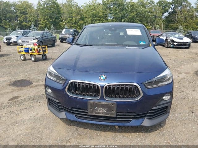 2018 BMW X2 XDRIVE28I 6
