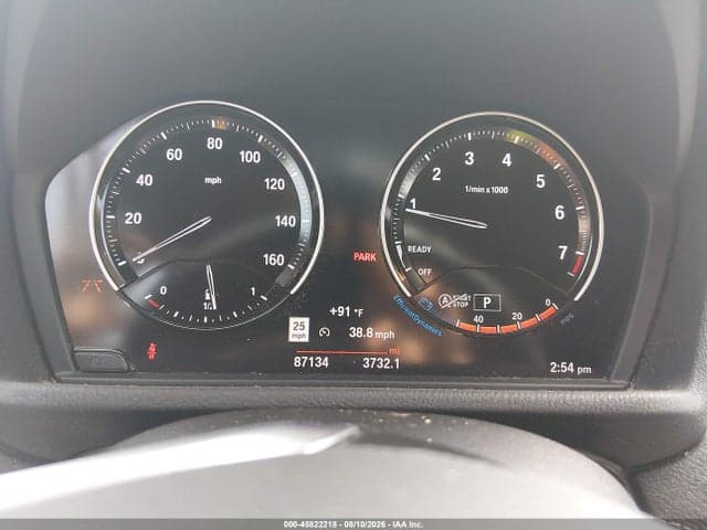 2018 BMW X2 XDRIVE28I 7