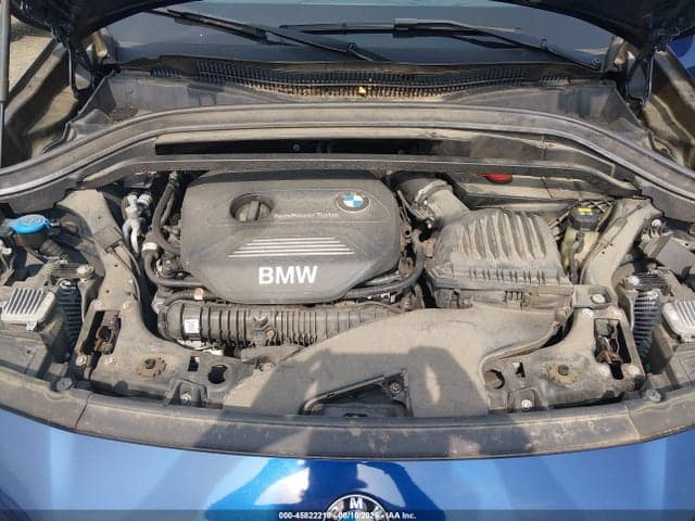 2018 BMW X2 XDRIVE28I 10