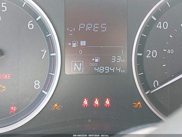2024 NISSAN VERSA 1.6 S 15