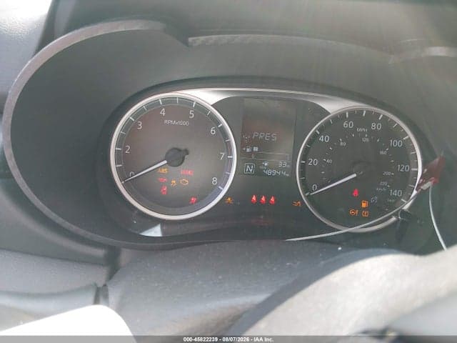 2024 NISSAN VERSA 1.6 S 7