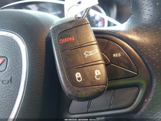2020 DODGE CHALLENGER R/T 11
