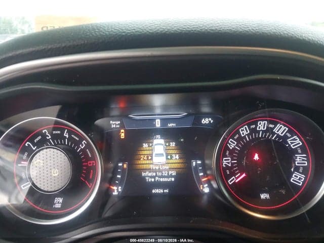 2020 DODGE CHALLENGER R/T 7