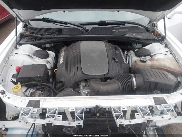 2020 DODGE CHALLENGER R/T 10