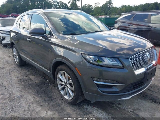 2019 LINCOLN MKC SELECT - 1