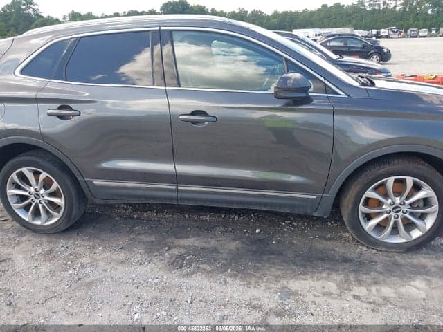 2019 LINCOLN MKC SELECT 13