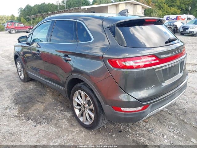 2019 LINCOLN MKC SELECT 3