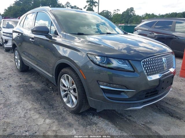 2019 LINCOLN MKC SELECT 6