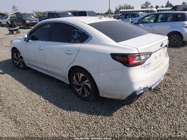 2020 SUBARU LEGACY PREMIUM 3