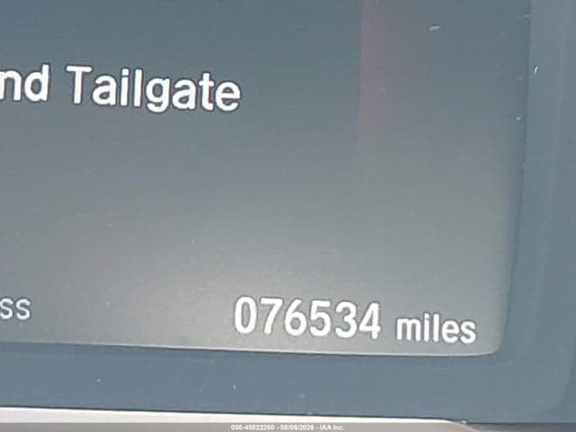 2021 HONDA PILOT AWD EX-L 15