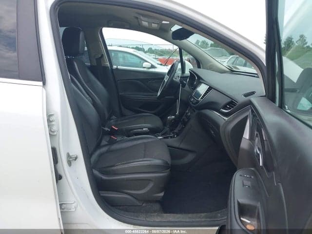 2019 BUICK ENCORE AWD PREFERRED 5