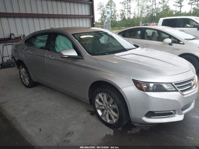 2019 CHEVROLET IMPALA LT 1