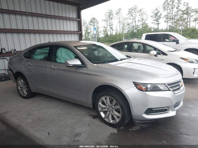 2019 CHEVROLET IMPALA LT 12