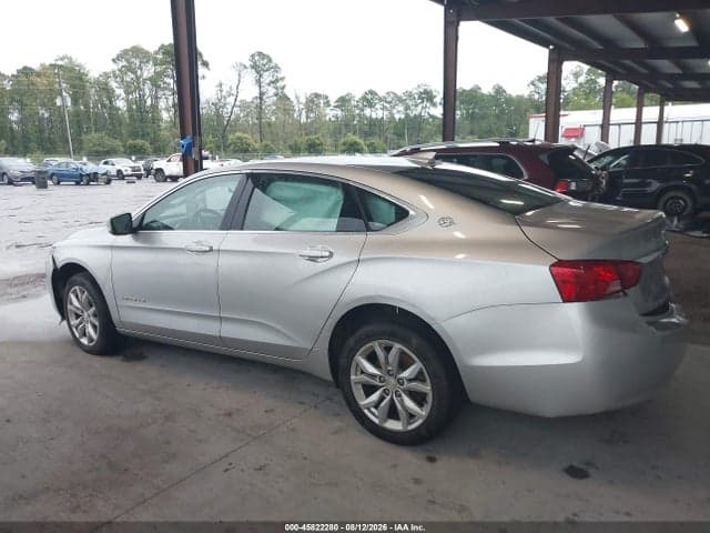 2019 CHEVROLET IMPALA LT 13