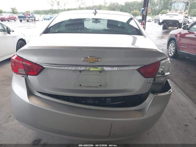 2019 CHEVROLET IMPALA LT 15