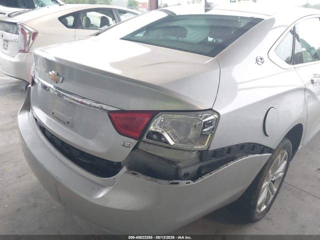 2019 CHEVROLET IMPALA LT 6