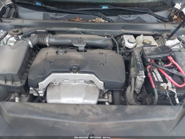2019 CHEVROLET IMPALA LT 10