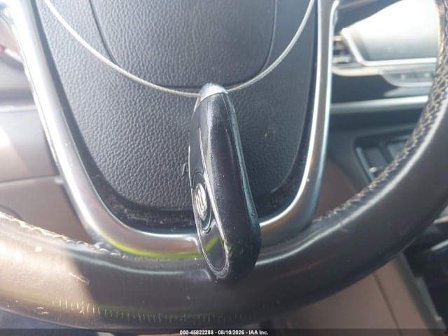 2017 BUICK ENCORE PREFERRED 11