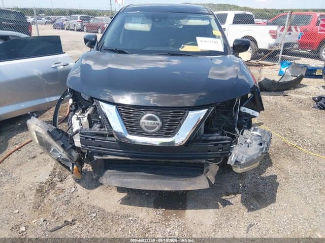 2019 NISSAN ROGUE S 6