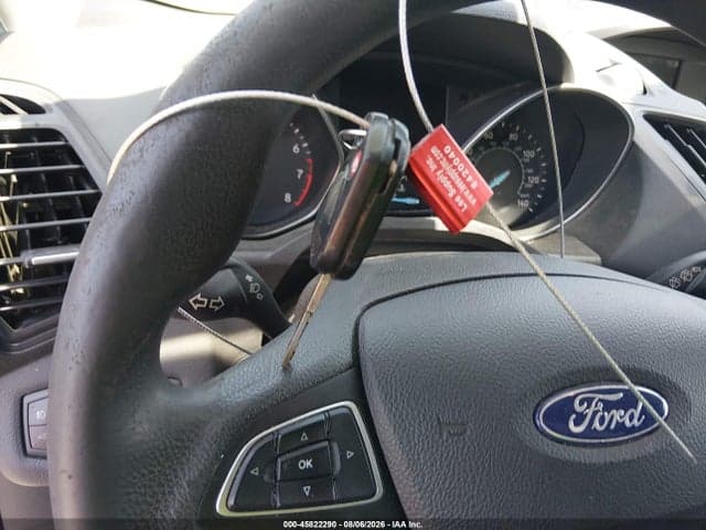 2018 FORD ESCAPE SE 11