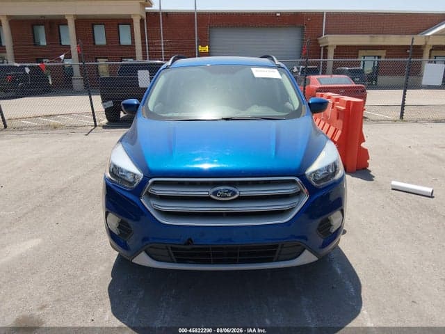 2018 FORD ESCAPE SE 12