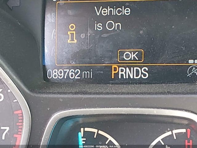 2018 FORD ESCAPE SE 15