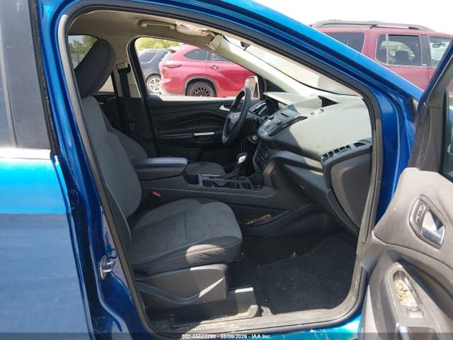 2018 FORD ESCAPE SE 5