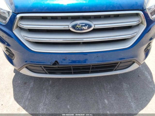 2018 FORD ESCAPE SE 6