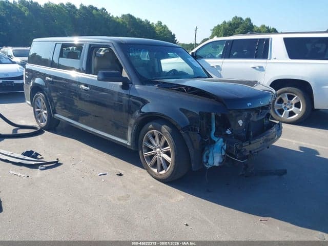 2019 FORD FLEX LIMITED - 1