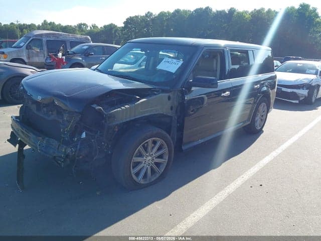 2019 FORD FLEX LIMITED 2