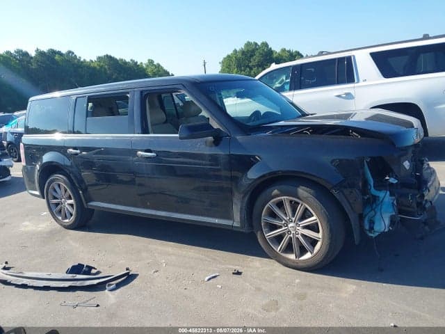 2019 FORD FLEX LIMITED 13
