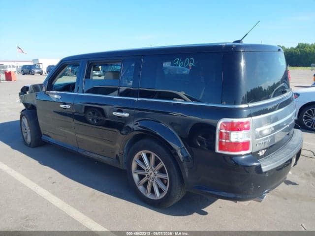 2019 FORD FLEX LIMITED 14
