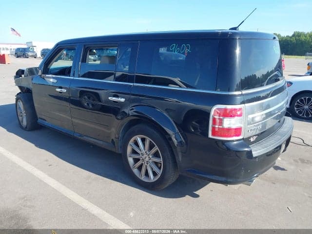 2019 FORD FLEX LIMITED 3